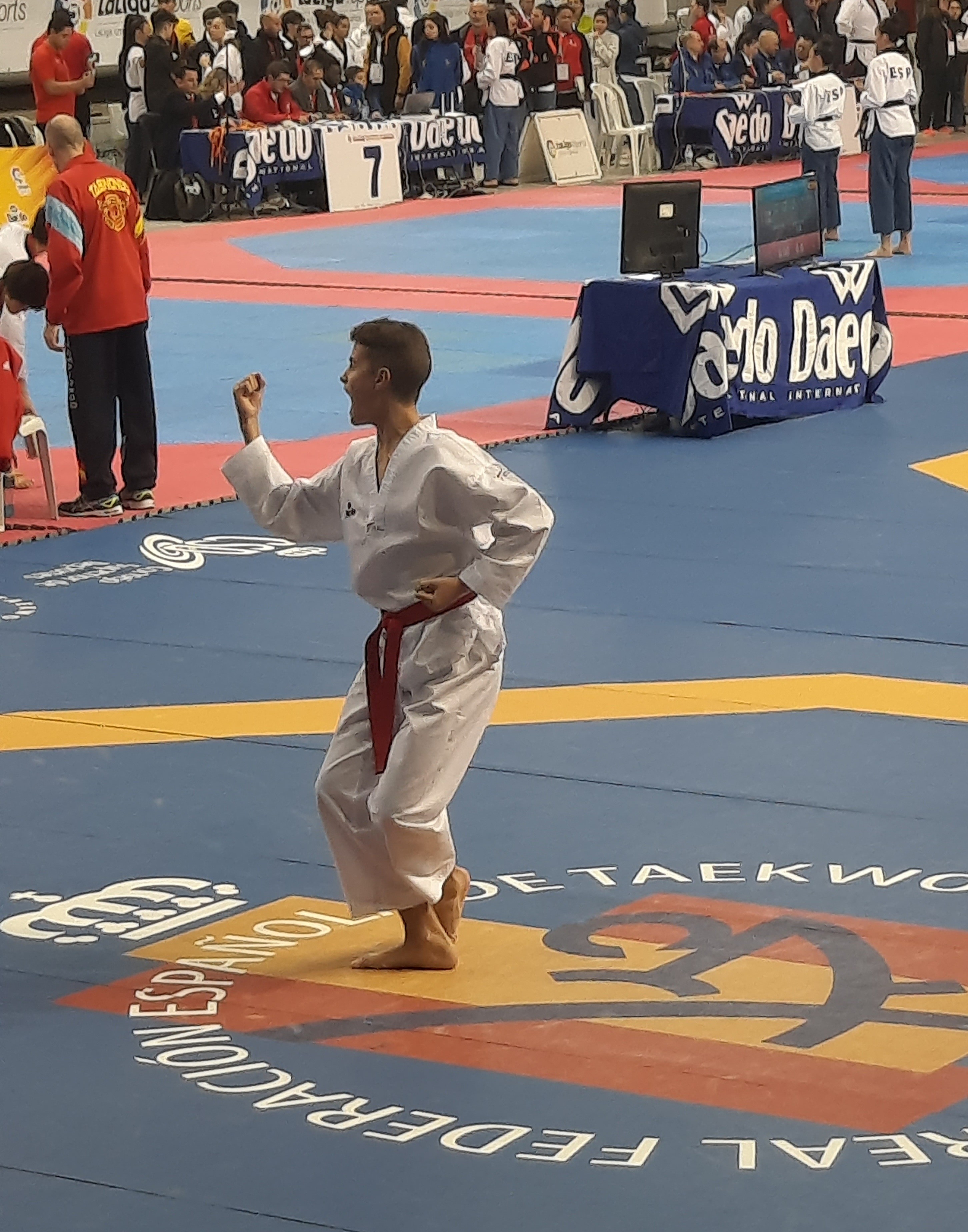 Gran presencia navarra en el Campeonato de España de Clubes